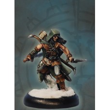 Wood Elf