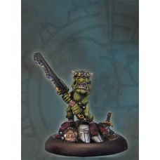 Berserker Goblin