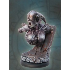 Ciborg Bust