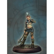 Scavenger w/CC02