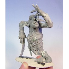 Giant Goblin