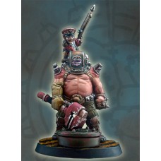 Himmlich and Bonecrusher