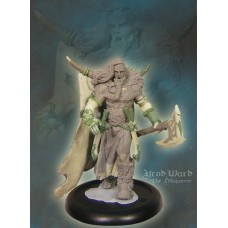Hrod ward the conqueror