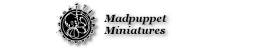 The Madpuppet Miniatures