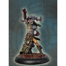 Mutant Leader